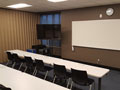 New Classroom