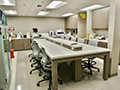 Spencerian College Lab