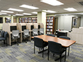 Spencerian College Library